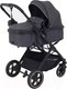 Миниатюра изображения товара Детская универсальная коляска Rant Basic Pulsar 2 в 1 / RA160  (Grey)