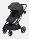 Миниатюра изображения товара Детская универсальная коляска Rant Basic Pulsar 2 в 1 / RA160  (Grey)