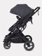 Миниатюра изображения товара Детская универсальная коляска Rant Basic Pulsar 2 в 1 / RA160  (Grey)