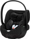 Миниатюра изображения товара Автокресло Cybex Cloud T I-Size FE (La Parisienne)