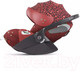Миниатюра изображения товара Автокресло Cybex Cloud T I-Size FE (Rockstar)