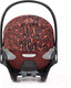 Миниатюра изображения товара Автокресло Cybex Cloud T I-Size FE (Rockstar)