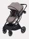 Миниатюра изображения товара Детская универсальная коляска Rant Basic Pulsar 2 в 1 / RA160  (Beige)