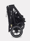 Миниатюра изображения товара Детская универсальная коляска Rant Basic Pulsar 2 в 1 / RA160  (Beige)