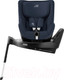 Миниатюра изображения товара Автокресло Britax Romer Dualfix Pro M (Night Blue)