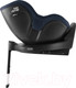 Миниатюра изображения товара Автокресло Britax Romer Dualfix Pro M (Night Blue)