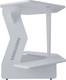 Миниатюра изображения товара Геймерский стол Vmmgame Jetx Mini Light White / SF-1WWE-M