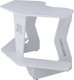 Миниатюра изображения товара Геймерский стол Vmmgame Jetx Mini Light White / SF-1WWE-M