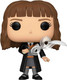 Миниатюра изображения товара Фигурка коллекционная Funko POP! Гарри Поттер - Гермиона колдует / 48065