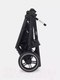 Миниатюра изображения товара Детская универсальная коляска Rant Basic Roller 2 в 1 / RA161 (Black)