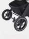 Миниатюра изображения товара Детская универсальная коляска Rant Basic Roller 2 в 1 / RA161 (Black)