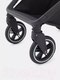 Миниатюра изображения товара Детская универсальная коляска Rant Basic Roller 2 в 1 / RA161 (Black)