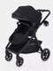 Миниатюра изображения товара Детская универсальная коляска Rant Basic Roller 2 в 1 / RA161 (Black)