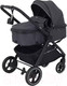 Миниатюра изображения товара Детская универсальная коляска Rant Basic Roller 2 в 1 / RA161  (Grey)