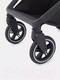 Миниатюра изображения товара Детская универсальная коляска Rant Basic Roller 2 в 1 / RA161  (Grey)