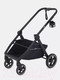 Миниатюра изображения товара Детская универсальная коляска Rant Basic Roller 2 в 1 / RA161  (Grey)