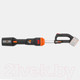 Миниатюра изображения товара Воздуходувка аккумуляторная Worx WG585E.9