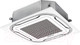 Миниатюра изображения товара Сплит-система Quattroclima QV-I24CG1/QN-I24UG1/QA-ICP12