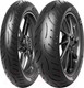 Миниатюра изображения товара Мотошина передняя Metzeler Roadtec 02 120/70ZR17 58W TL