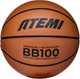 Миниатюра изображения товара Баскетбольный мяч Atemi BB100N (размер 3)