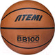 Миниатюра изображения товара Баскетбольный мяч Atemi BB100N (размер 6)