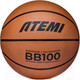 Миниатюра изображения товара Баскетбольный мяч Atemi BB100N (размер 7)