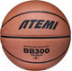 Миниатюра изображения товара Баскетбольный мяч Atemi BB300N (размер 6)
