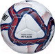 Миниатюра изображения товара Футбольный мяч Atemi Attack Match PU (размер 4)