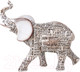 Миниатюра изображения товара Статуэтка Lefard Слон / 146-2080