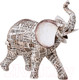 Миниатюра изображения товара Статуэтка Lefard Слон / 146-2080