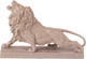 Миниатюра изображения товара Статуэтка Lefard Лев / 146-2083