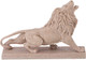 Миниатюра изображения товара Статуэтка Lefard Лев / 146-2083