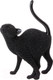 Миниатюра изображения товара Статуэтка Lefard Кошка / 146-2076