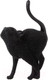 Миниатюра изображения товара Статуэтка Lefard Кошка / 146-2076