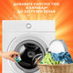 Миниатюра изображения товара Капсулы для стирки Tide Color (35x16.8г)