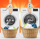 Миниатюра изображения товара Капсулы для стирки Tide Color (35x16.8г)