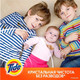Миниатюра изображения товара Капсулы для стирки Tide Color (35x16.8г)