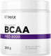 Миниатюра изображения товара Аминокислоты BCAA Fitmax Pro 8000 Ананас (300г)