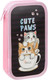 Миниатюра изображения товара Пенал ArtSpace Cute Paws / ПК2_59965