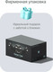 Миниатюра изображения товара Массажер электронный CleverCare Midnight Noir CC-020MN (черный)