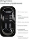 Миниатюра изображения товара Массажер электронный CleverCare Midnight Noir CC-020MN (черный)