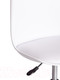 Миниатюра изображения товара Кресло офисное Tetchair Tulip mod.106-1 (белый/хром)