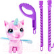 Миниатюра изображения товара Интерактивная игрушка Hasbro FurReal Friends. Единорог / 42745