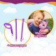 Миниатюра изображения товара Интерактивная игрушка Hasbro FurReal Friends. Единорог / 42745