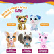 Миниатюра изображения товара Интерактивная игрушка Hasbro FurReal Friends. Единорог / 42745