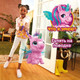 Миниатюра изображения товара Интерактивная игрушка Hasbro FurReal Friends. Единорог / 42745