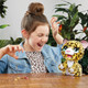 Миниатюра изображения товара Интерактивная игрушка Hasbro FurReal Friends. Леопард / 42749
