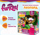 Миниатюра изображения товара Интерактивная игрушка Hasbro FurReal Friends. Леопард / 42749