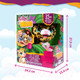 Миниатюра изображения товара Интерактивная игрушка Hasbro FurReal Friends. Леопард / 42749