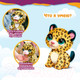 Миниатюра изображения товара Интерактивная игрушка Hasbro FurReal Friends. Леопард / 42749
